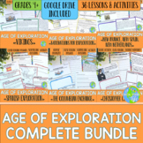 Age of Exploration BUNDLE