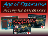 Age of Exploration Mapping Early Explorers (PART 3 - SEVEN