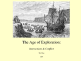 Age of Exploration PowerPoint
