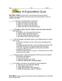 Age of Exploration Quiz