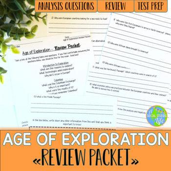 Preview of Age of Exploration Review