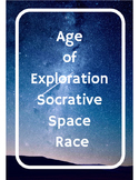 Age of Exploration Space Race