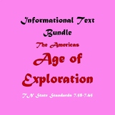 Age of Exploration (TCAP & TNReady Review! TN 7.58-7.65)