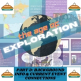 Age of Exploration Unit Part 1