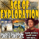 Age of Exploration and Discovery