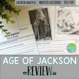 Age of Jackson Review