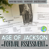 Age of Jackson Test