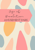 Age of Revolution Amusement Park