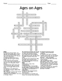 Ages Crossword Review