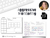 Aggressive Monitoring Forms