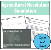 Agricultural Revolution Simulation | Ancient Civilizations