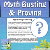 Agriculture & Biotechnology Myth Busting & Proving -Distan
