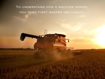 Preview of Agriculture Power & Technical Systems Posters