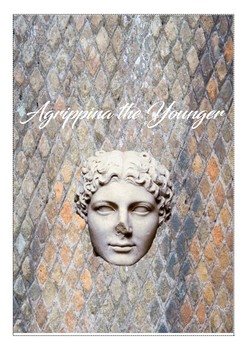 Preview of Agrippina the Younger