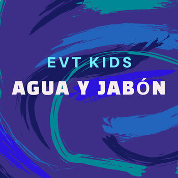 Preview of Agua y Jabón (Soap and Water) Song lyric video and interactive Google Slides