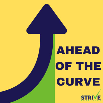 Preview of Ahead of the Curve Ep 10: Simple Social Studies Strategies For Students