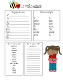 Aimer Worksheets (French Immersion)