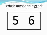 Aimsweb RTI practice - ELA & Math - LN, LS, PS - NI, QD, M