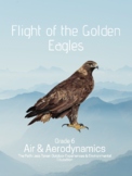 Air & Aerodynamics:  Flight of the Golden Eagles