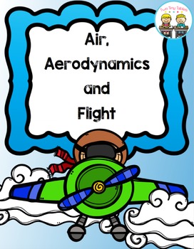 Preview of Air, Aerodynamics and Flight