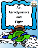 Air, Aerodynamics and Flight