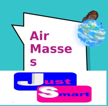 Preview of Air Masses