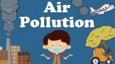 Air Pollution Powerpoint 