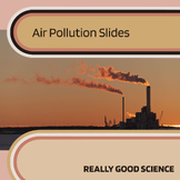 Air Pollution Slides