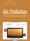 Air Pollution Virtual Exploration Lab