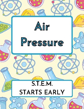 Preview of Air Pressure