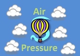 Air Pressure Lesson