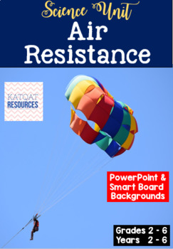 Preview of Air Resistance