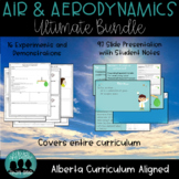 Air and Aerodynamics - Ultimate Bundle
