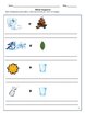 air and water worksheets for grade 2 3 by rituparna