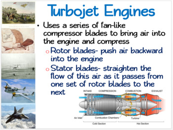 Quiz: 6 Questions To See How Much You Know About Jet Engines