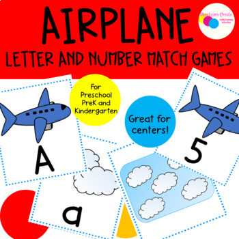 Lesson Plans - Airplane Activities for Preschoolers - BrightHub Education