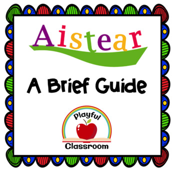 montessori curriculum and aistear