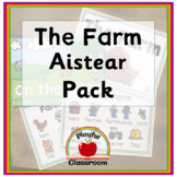 The Farm Theme Pack