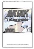 Akiak Student Workbook