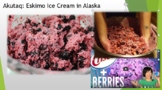 Akutaq: Eskimo Ice Cream Calorimetry Lab