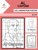 Al Capone Collaboration Poster