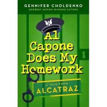 al capone does my homework online book