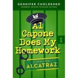Al Capone Does My Homework Quiz & Answer Key for EVERY Chapter