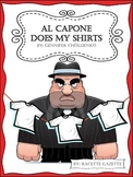 Al Capone Does My Shirts Novel Study w/ ANSWER KEY