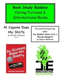 Al Capone Does My Shirts - Pairing Fiction and Information
