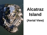 Al Capone Does My Shirts novel Introduction to Alcatraz po