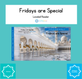 Al Zumara English Leveled Reader-Fridays are Special