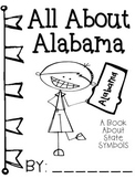 Alabama Facts Book