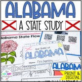 Alabama History | Famous Alabamians | 50 States
