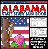 Alabama State Study - Facts and Information about Alabama